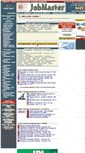Mobile Screenshot of jobmaster.cz